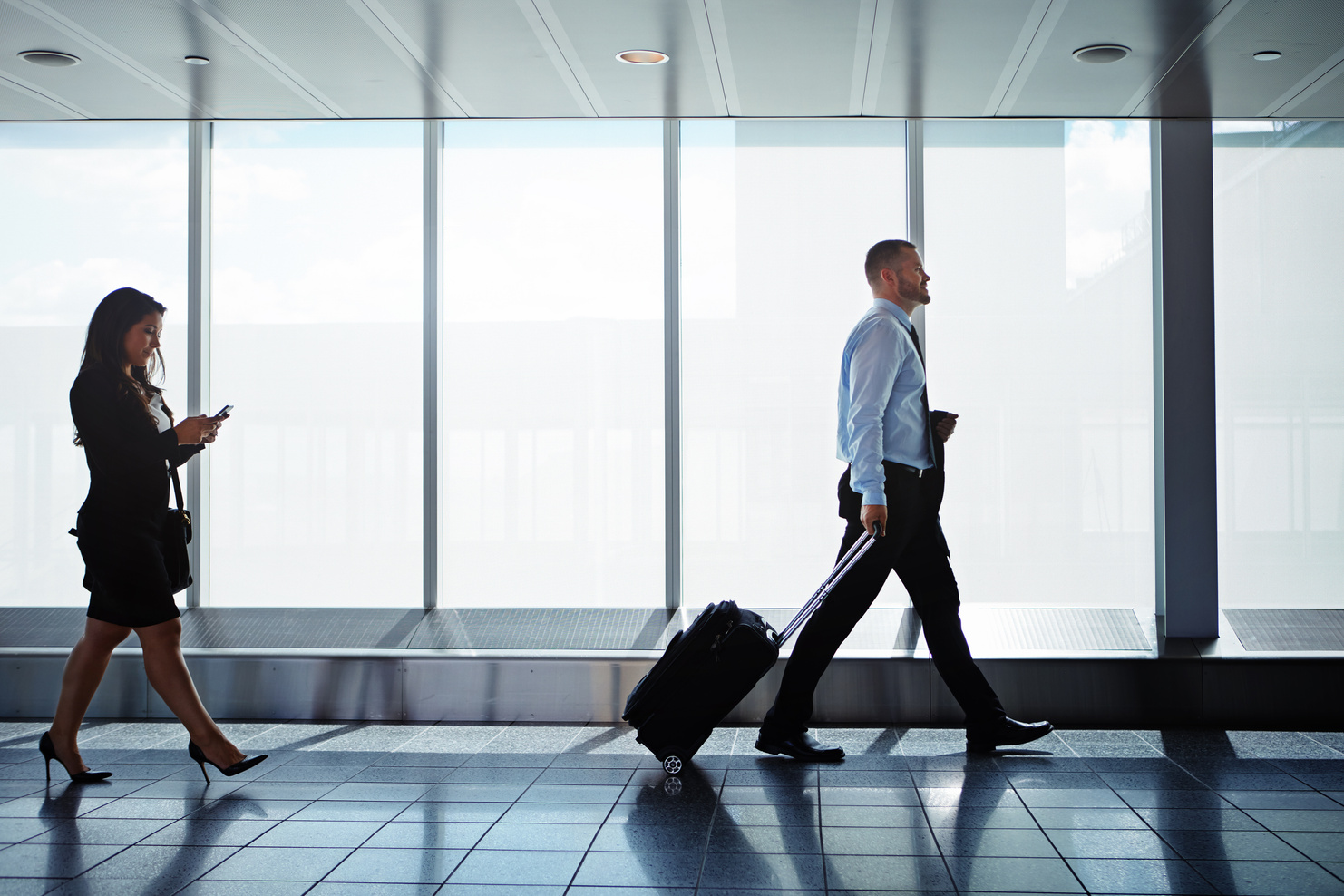 Soluzioni Glamour Business Travel